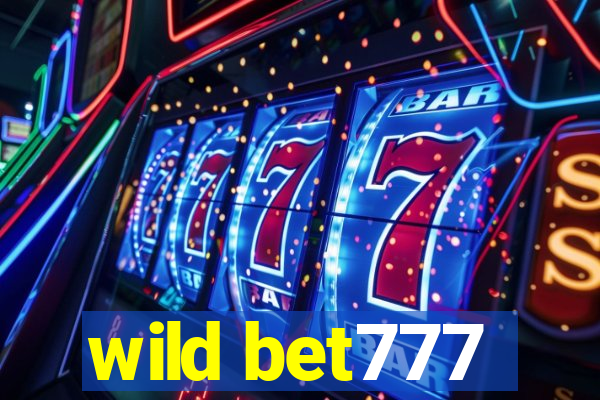 wild bet777